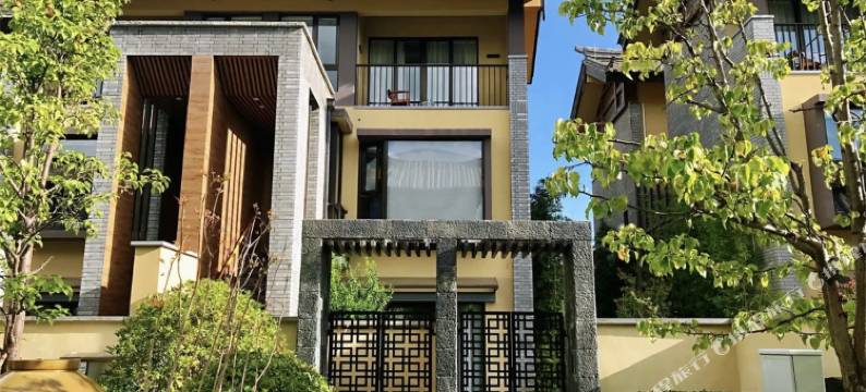 元舒·轻奢美宿图片