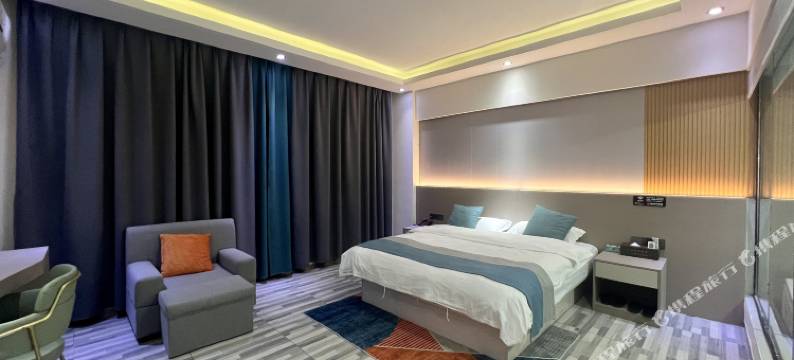 梧州和天下酒店(南宁百货店)图片