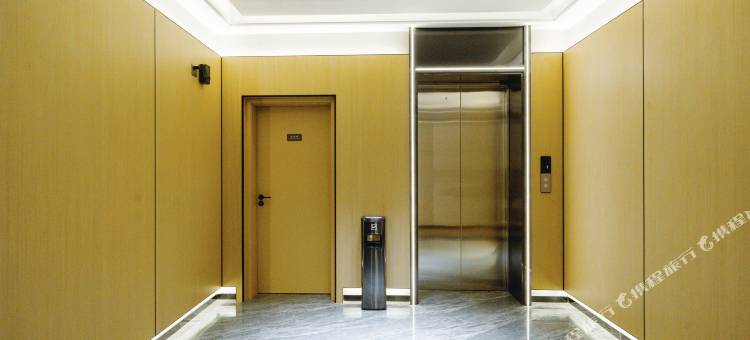 河池鑫悦酒店(金城江站店)图片