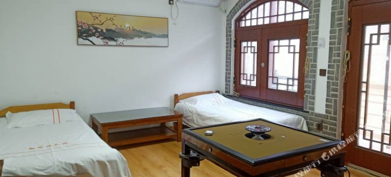 聚贤楼民宿图片