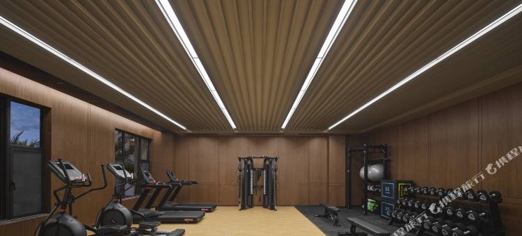 惠州北站希尔顿花园酒店图片