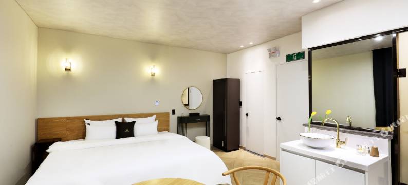 Hotel Intro 春川(Hotel Intro, chuncheon)图片