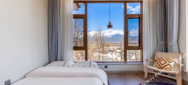 玉龙故里纳西民宿图片