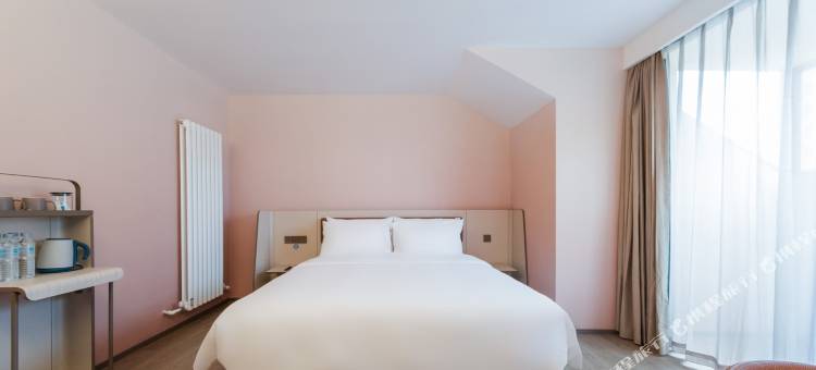 汉庭酒店(岱山客运中心店)图片