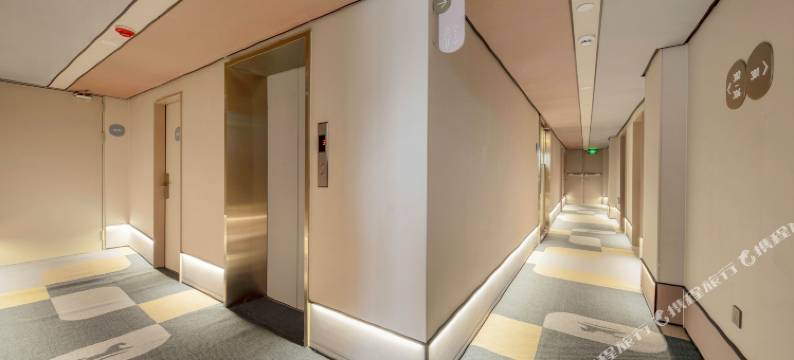 汉庭酒店(深圳松岗华润万家店)图片