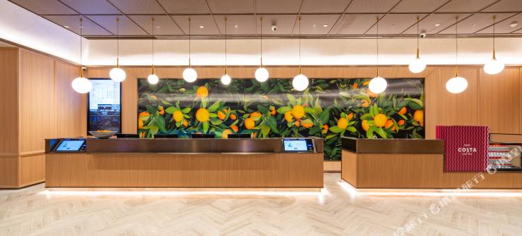 桔子酒店(佛山顺德清晖园店)图片