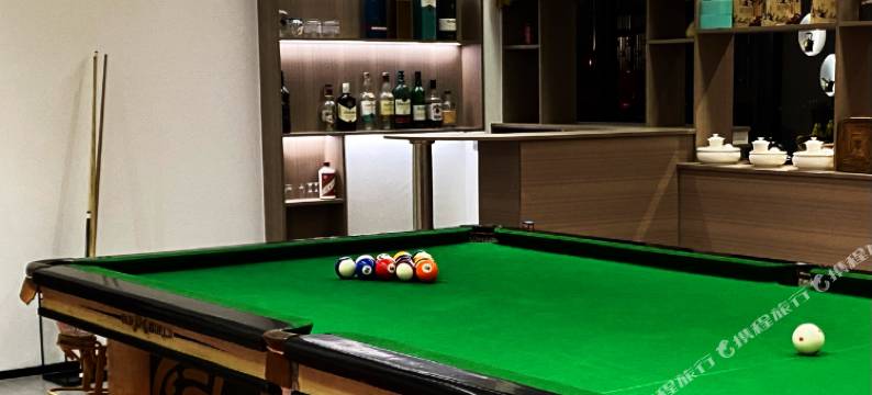 府之城驿站(潮州古城店)图片