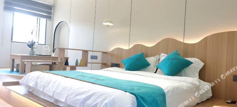 逸海民宿(68海里景区店)图片