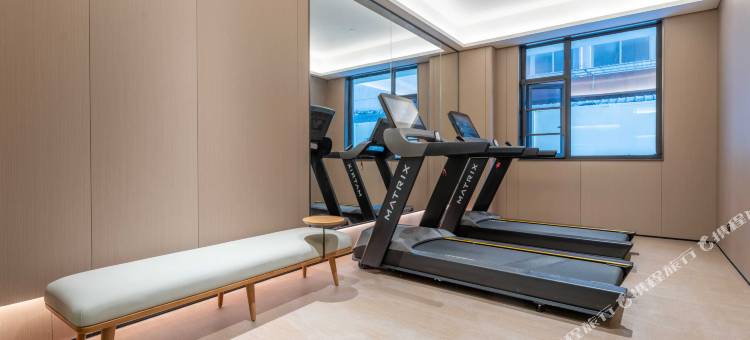 全季酒店(温州瓯海梧田店)图片