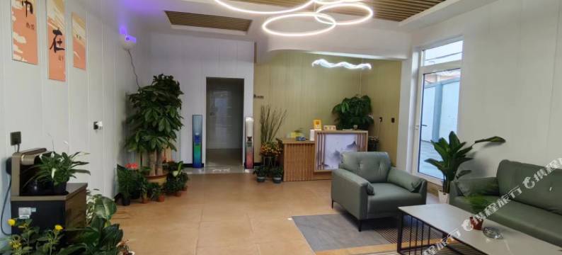 西溪花涧民宿图片