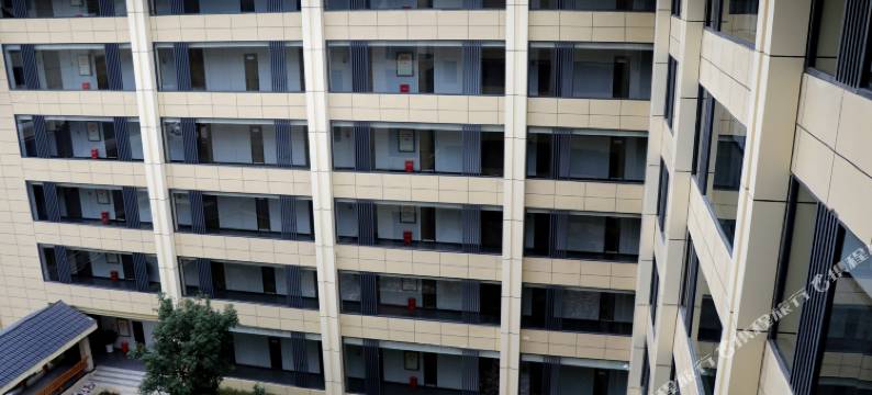 边关印象酒店图片