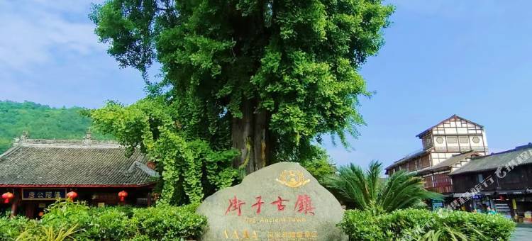 一夕·宿里精品民宿图片