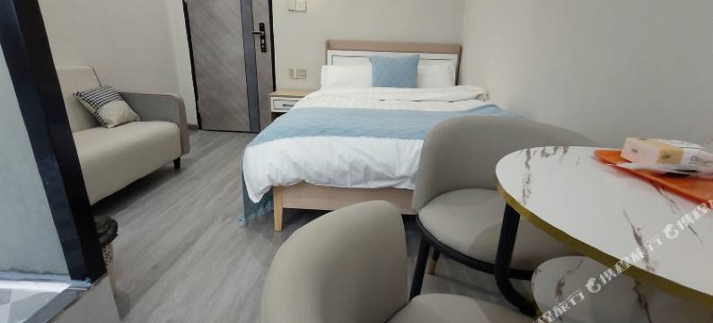 五和公寓(深圳坂田街道店)图片