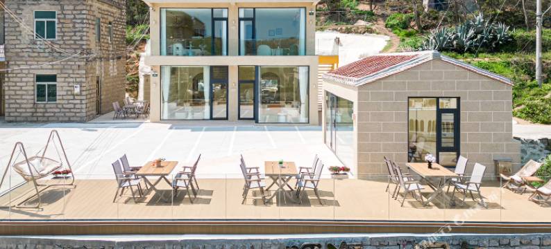 平潭听海∙晨夕海景民宿图片