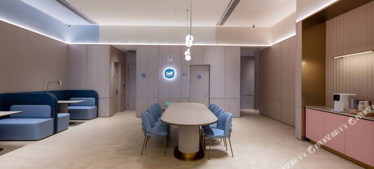 汉庭酒店(邢台易购七熙广场天一城店)图片