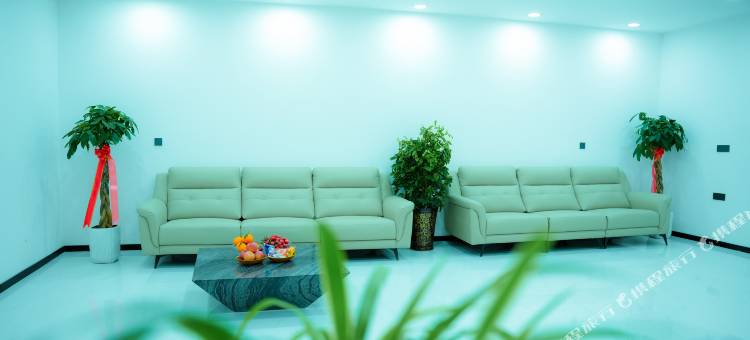 洛阳吾悦民宿(龙门石窟西北游客中心店)图片