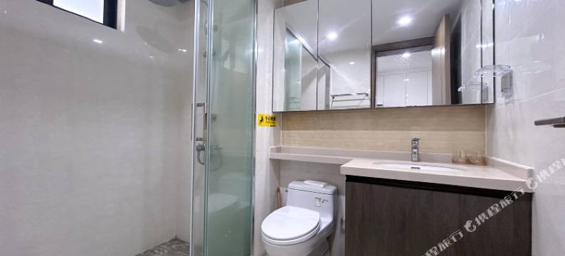 晨夕度假公寓(神州半岛店)图片