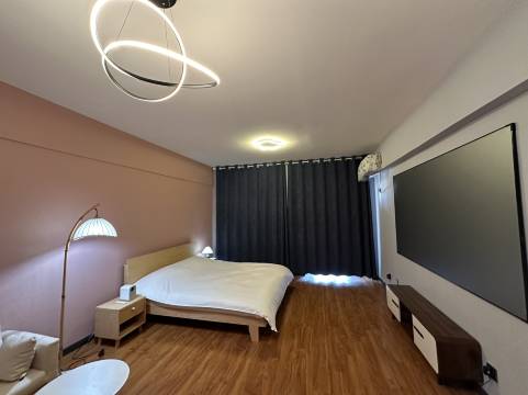 有间民宿(高铁南站高新天下汇店)