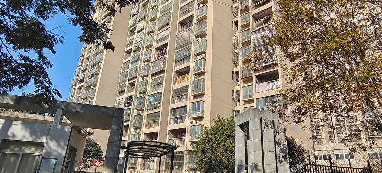 联宝民宿(滨河家园店)图片