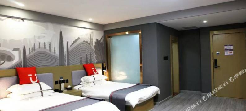 尚客优酒店(嘎结古寺店)图片