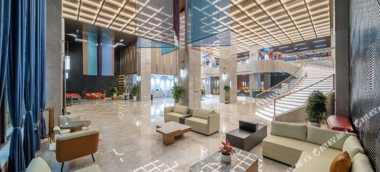 新源那拉提国际酒店(县人民政府店)图片