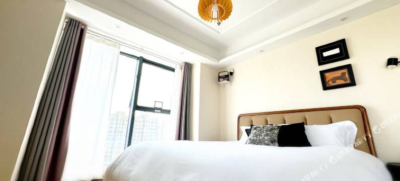 星宿观影民宿图片