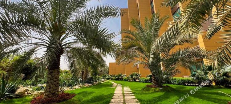 Grand Millennium Al Seef Basra图片