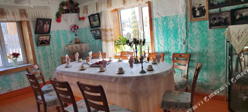 额尔古纳冬妮娅之家民宿图片