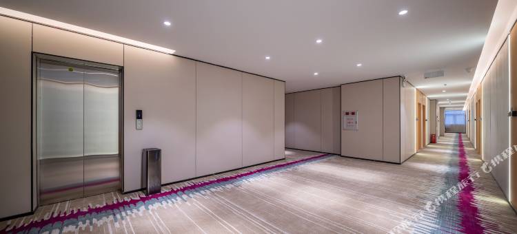 品尚国际公寓图片