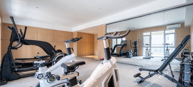 睿柏假日酒店(日照大学城安泰国际广场店)图片