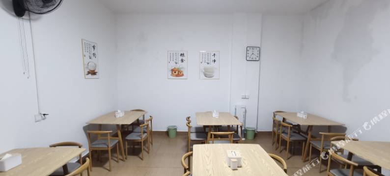 日家连锁酒店(揭阳潮汕机场店)图片