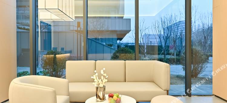 城家公寓酒店(北京总部基地天坛医院店)图片