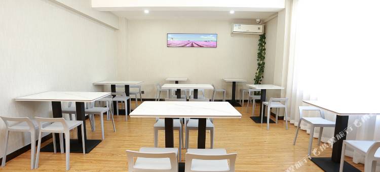 如家华驿精选酒店(铁岭第三中学店)图片