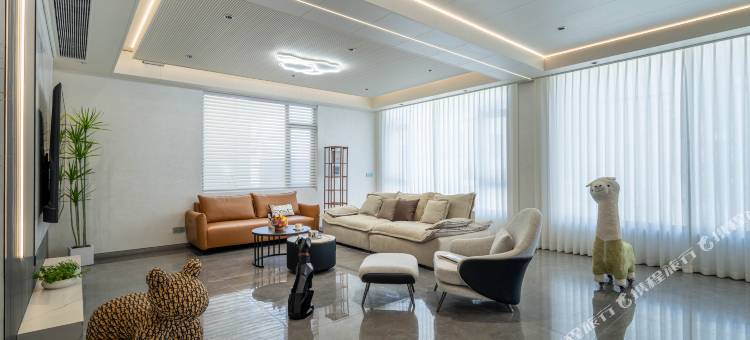 朱家尖锦石朝夕·Day And Night海景日出泳池度假别墅(小乌石塘店)图片