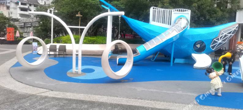 金阳光大酒店(缙云县政府店)图片