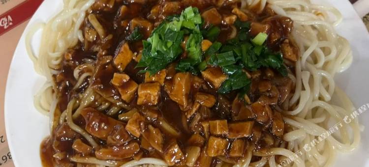 敦煌君集客栈(莫高窟数字中心店)图片