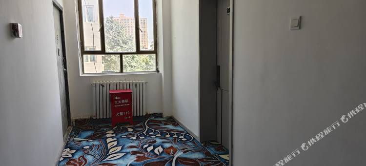 富安宾馆(和田团城景区店)图片