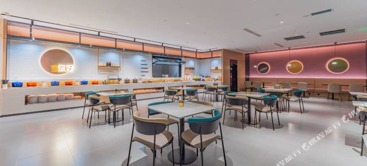 你好酒店(烟台二马路滨海广场店)图片