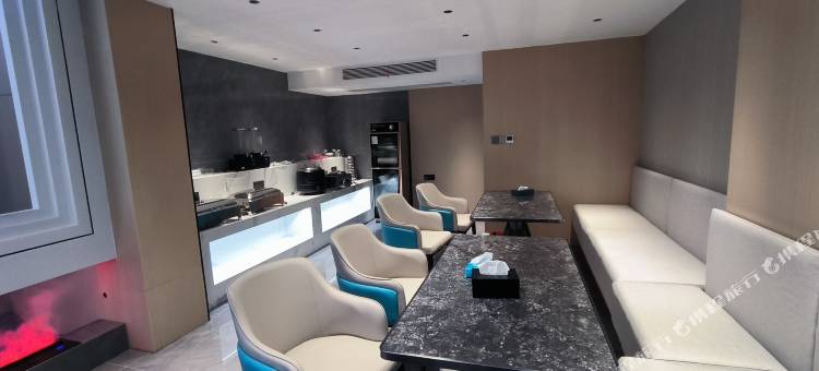 金畈智美酒店(武义北站店)图片