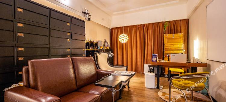 南珊名宿(南澳岛旅游区店)图片