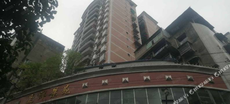 彭水豪渝宾馆图片