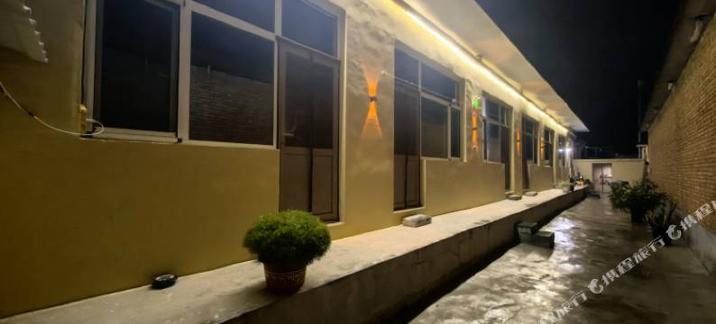 喆希小院民宿(五台山风景区店)图片