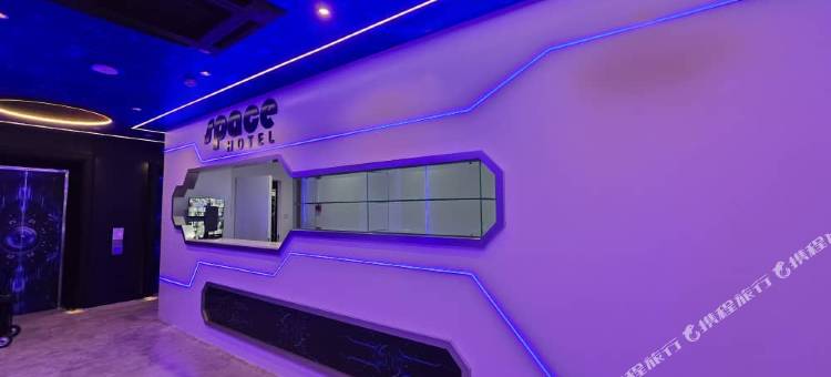 吉隆坡中环广场太空酒店(Space Hotel KL Sentral)图片