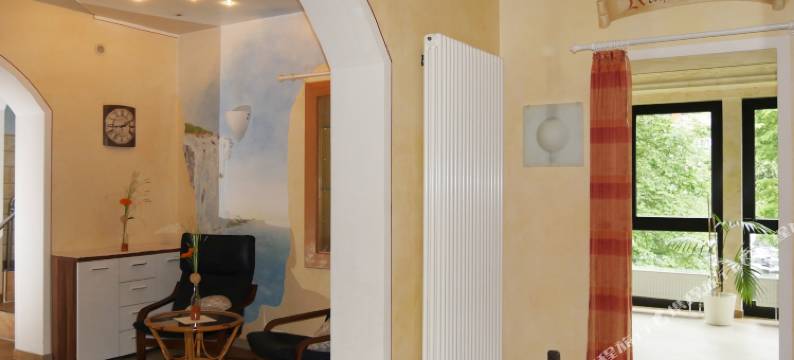 德国塔夫瑞德酒店(Hotel Thalfried)图片