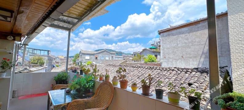 凤熙玉叶客栈(腾冲和顺古镇店)图片