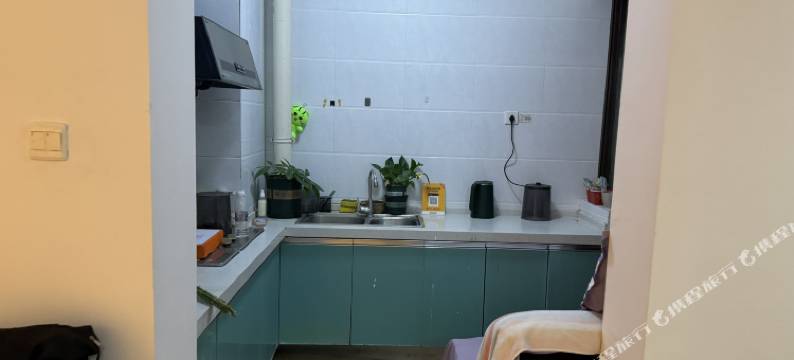 醒醒青年旅舍图片