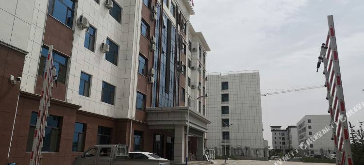 通程大酒店图片