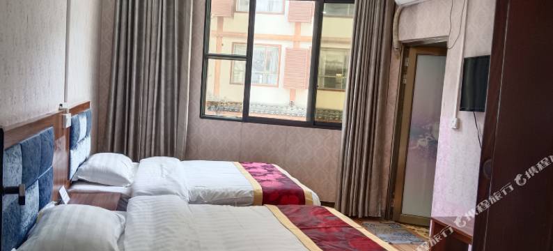 荔波顺龙便捷酒店图片