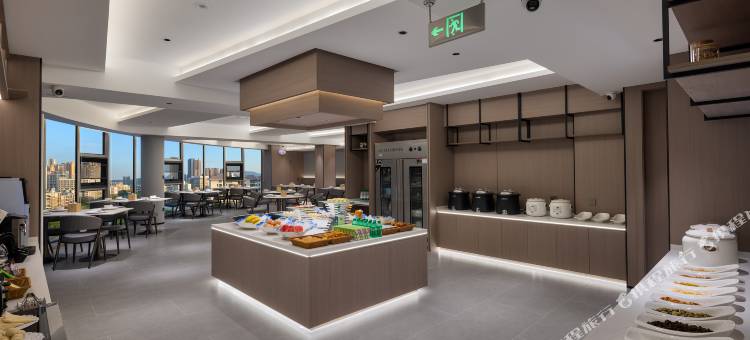 全天候酒店(温州瓯海龙霞路店)图片