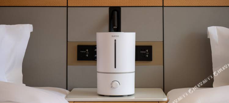 泗季酒店(左贡店)图片